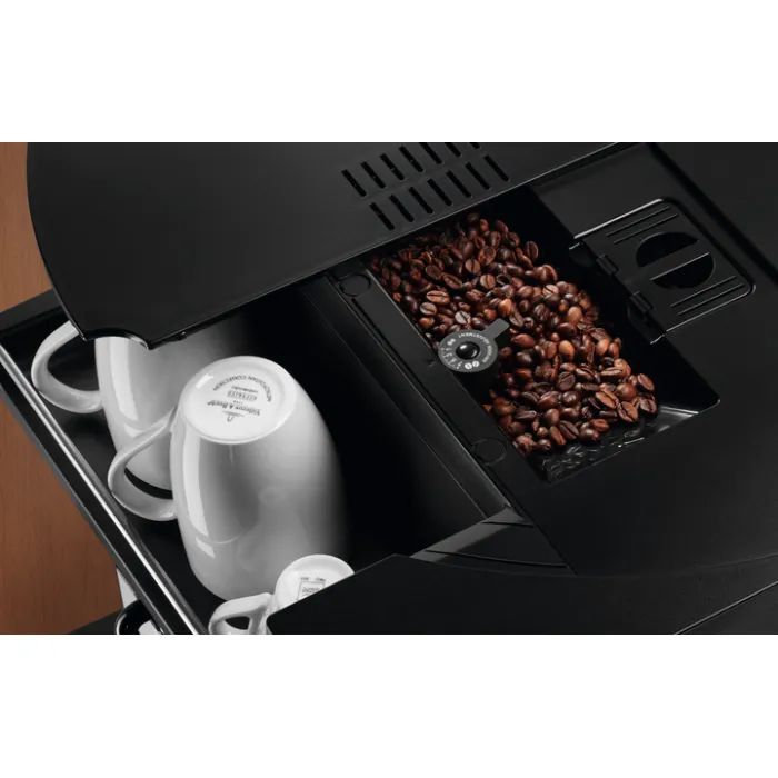 Кофемашина Electrolux EBC95T изображение 6