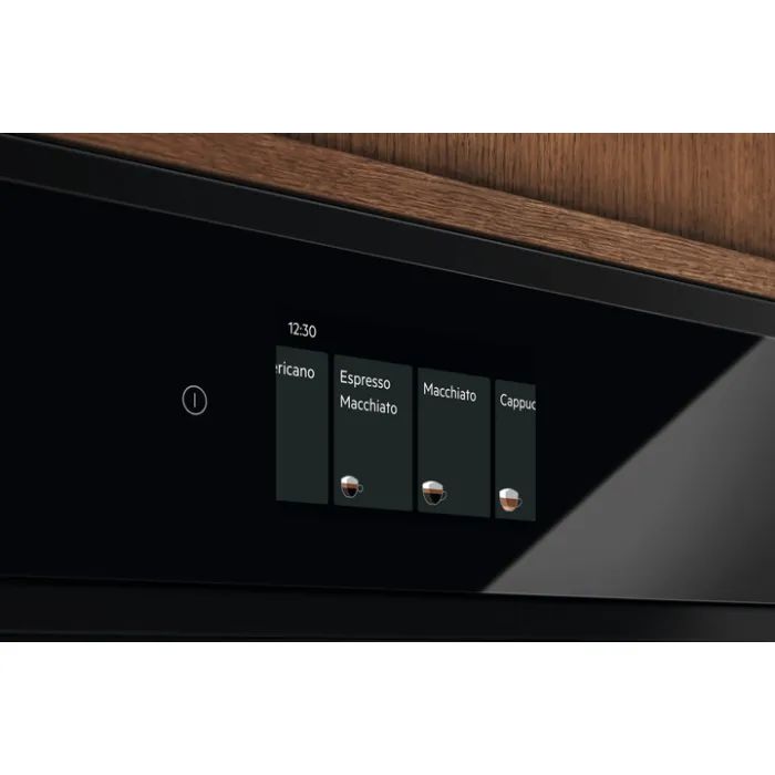 Кофемашина Electrolux EBC95T изображение 9