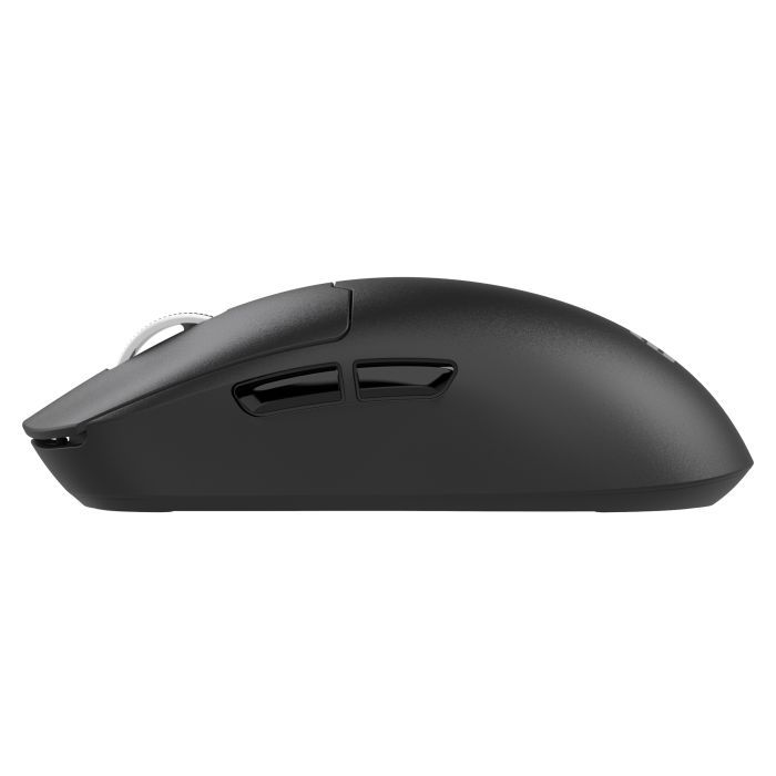 Мышка 2E MG355 WL Wireless/USB Black (2E-MG355UBK-WL) изображение 6