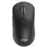 Мышка 2E MG355 WL Wireless/USB Black (2E-MG355UBK-WL)