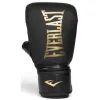 Боксерские перчатки Everlast Cardio Elite Bag Glove P00003320 чорний, золотий L/XL (009283624200) изображение 2