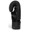 Боксерские перчатки Everlast Cardio Elite Bag Glove P00003320 чорний, золотий L/XL (009283624200) изображение 3