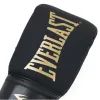 Боксерские перчатки Everlast Cardio Elite Bag Glove P00003320 чорний, золотий L/XL (009283624200) изображение 6