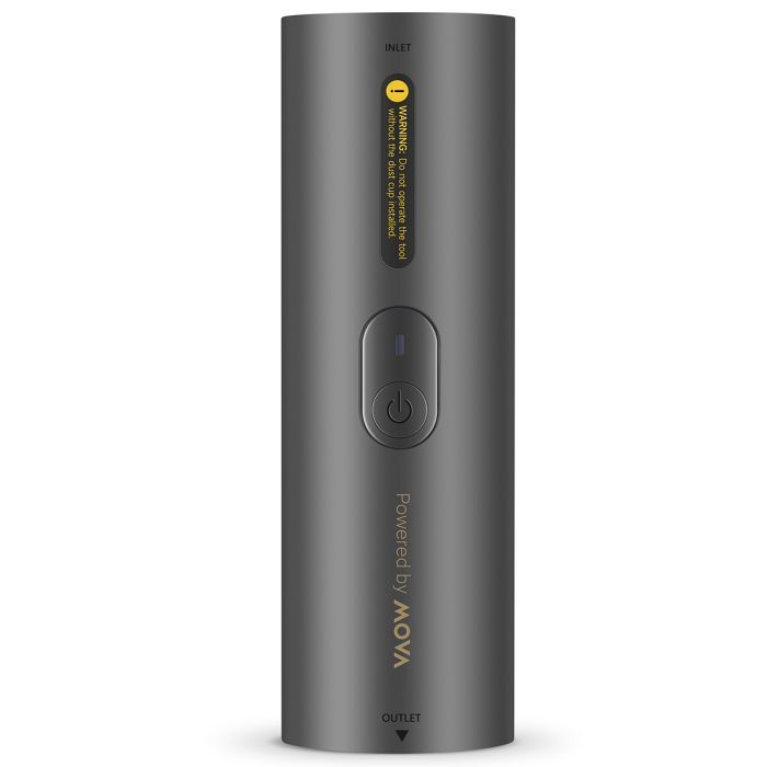 Пылесос MOVA Portable Vortex 4 в 1 (MDV001)