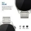 Пленка защитная Armorstandart Matte hydrogel Huawei Watch 3 Pro 48mm 6 pcs (ARM92055) изображение 3