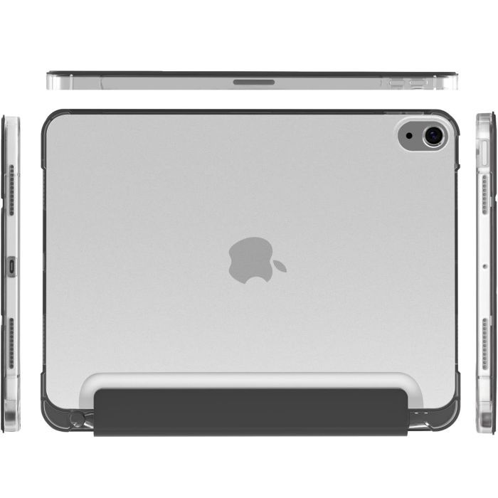 Чехол для планшета BeCover Soft Edge Apple iPad Air 11" M4 2026 Pink (715267) изображение 2