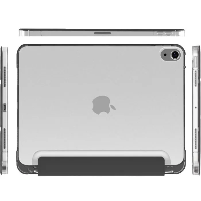 Чехол для планшета BeCover Soft Edge Apple iPad Air 11" M4 2026 Black (715261) изображение 2