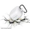 Чехол для наушников BeCover Silicon для Samsung Galaxy Buds 4 / 4 Pro White (715884) изображение 2