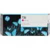Картридж HP DJ No.738XL 300-ml Magenta (676M7A)