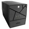 Источник бесперебойного питания nJoy Keen 2000 (UPLI-LI200KU-CG01B) изображение 2
