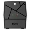 Источник бесперебойного питания nJoy Keen 2000 (UPLI-LI200KU-CG01B) изображение 3