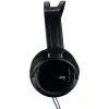 Наушники JVC HA-RX330 Black (HARX330E) изображение 3
