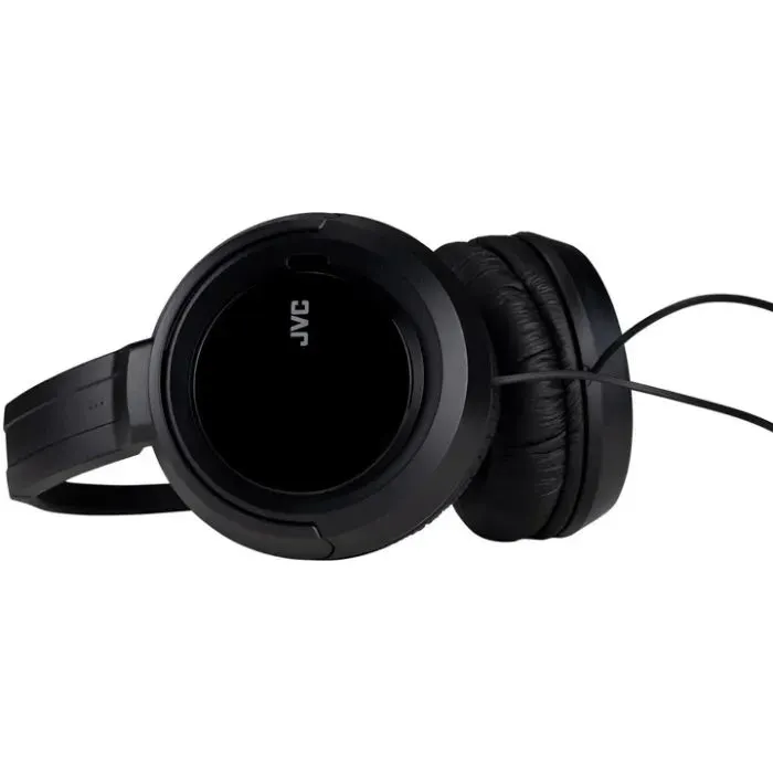 Наушники JVC HA-RX330 Black (HARX330E) изображение 5