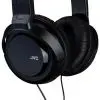 Наушники JVC HA-RX330 Black (HARX330E) изображение 6