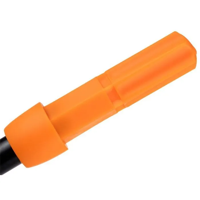 Грабли Neo Tools садовые, ширина 8.5см, 5 зубцов, 25см, система NEO Click, 0.12кг (95-073) изображение 5