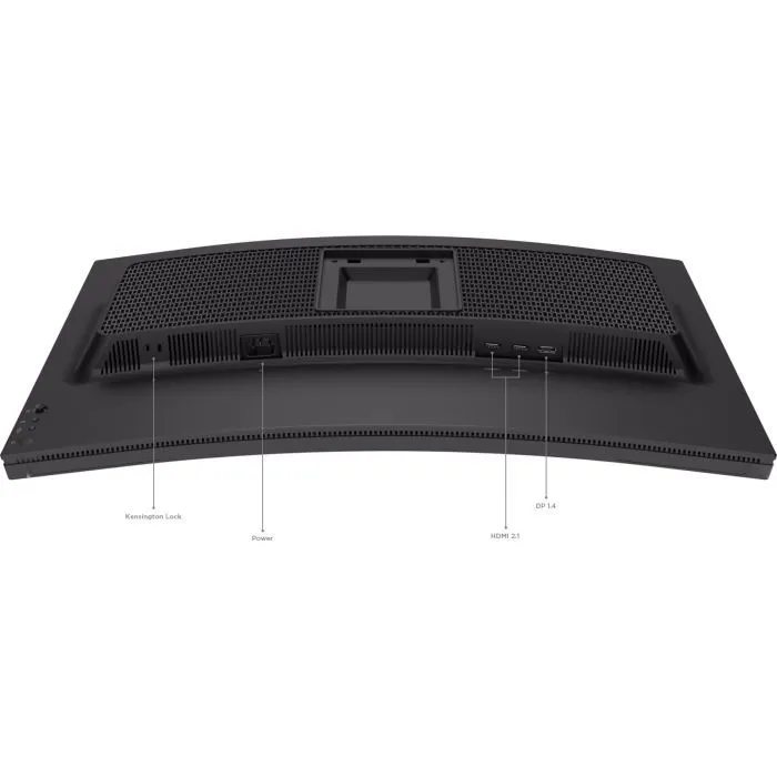 Монитор Lenovo Legion 27-2c (67EDGAC1UA) изображение 10