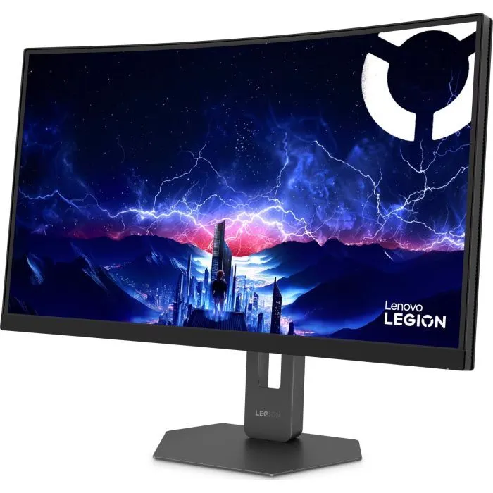 Монитор Lenovo Legion 27-2c (67EDGAC1UA) изображение 3