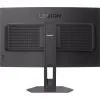 Монитор Lenovo Legion 27-2c (67EDGAC1UA) изображение 4