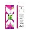 Дата кабель USB 2.0 AM to USB-C 1.0m 3A X83 white HOCO (6931474770912) изображение 2