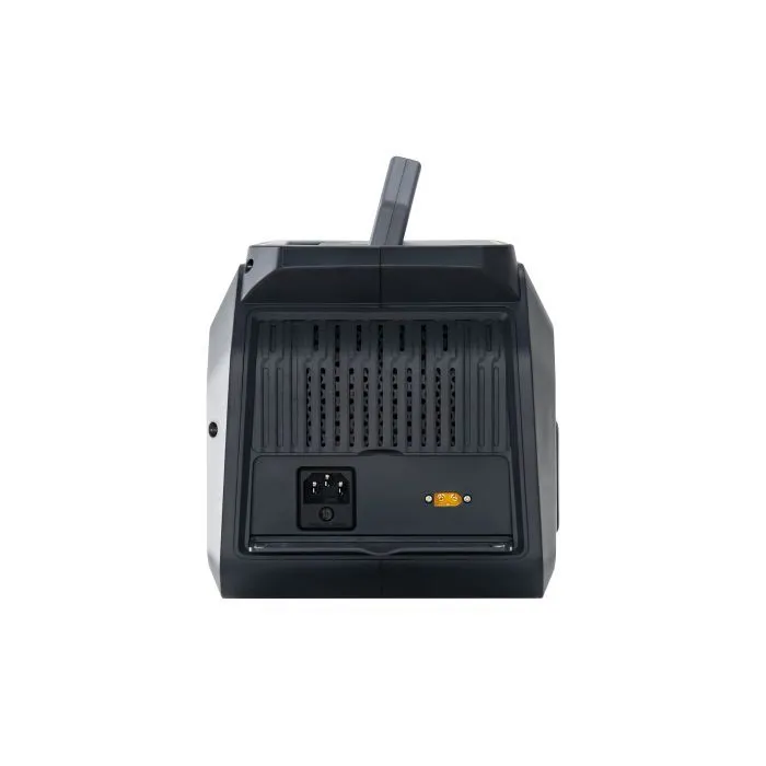 Зарядна станція IEETek P800 800W 512Wh (P800/noVAT) зображення 3