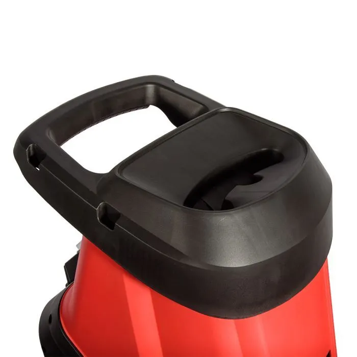 Садовий подрібнювач Vitals Master, Zs 2845wt, 2800W, 45мм, 50л, ніж, 11.9кг (244885) зображення 12