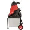 Садовий подрібнювач Vitals Master, Zs 2845wt, 2800W, 45мм, 50л, ніж, 11.9кг (244885) зображення 2