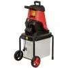 Садовий подрібнювач Vitals Master, Zs 2845wt, 2800W, 45мм, 50л, ніж, 11.9кг (244885) зображення 4