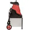 Садовий подрібнювач Vitals Master, Zs 2845wt, 2800W, 45мм, 50л, ніж, 11.9кг (244885) зображення 5