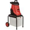 Садовий подрібнювач Vitals Master, Zs 2845wt, 2800W, 45мм, 50л, ніж, 11.9кг (244885) зображення 6