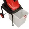 Садовий подрібнювач Vitals Master, Zs 2845wt, 2800W, 45мм, 50л, ніж, 11.9кг (244885) зображення 7