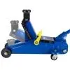 Домкрат Vitol DP-20065K, подкатный, гидравлический, 2т, min 125мм, max 300мм, чемодан (DP-20065K) изображение 2