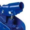 Домкрат Vitol DP-20065K, подкатный, гидравлический, 2т, min 125мм, max 300мм, чемодан (DP-20065K) изображение 4