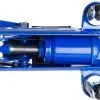 Домкрат Vitol DP-20065K, подкатный, гидравлический, 2т, min 125мм, max 300мм, чемодан (DP-20065K) изображение 5