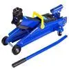 Домкрат Vitol DP-20065K, подкатный, гидравлический, 2т, min 125мм, max 300мм, чемодан (DP-20065K)