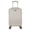 Чемодан Semi Line 20" (S) Gold (T5954-1) (DAS303642) изображение 2