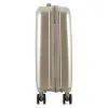 Чемодан Semi Line 20" (S) Gold (T5954-1) (DAS303642) изображение 3