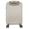Чемодан Semi Line 20" (S) Gold (T5954-1) (DAS303642) изображение 4