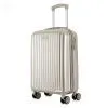 Чемодан Semi Line 20" (S) Gold (T5954-1) (DAS303642)