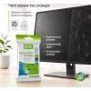 Серветки ColorWay для LCD та TFT 20pcs (CW-1070) зображення 5
