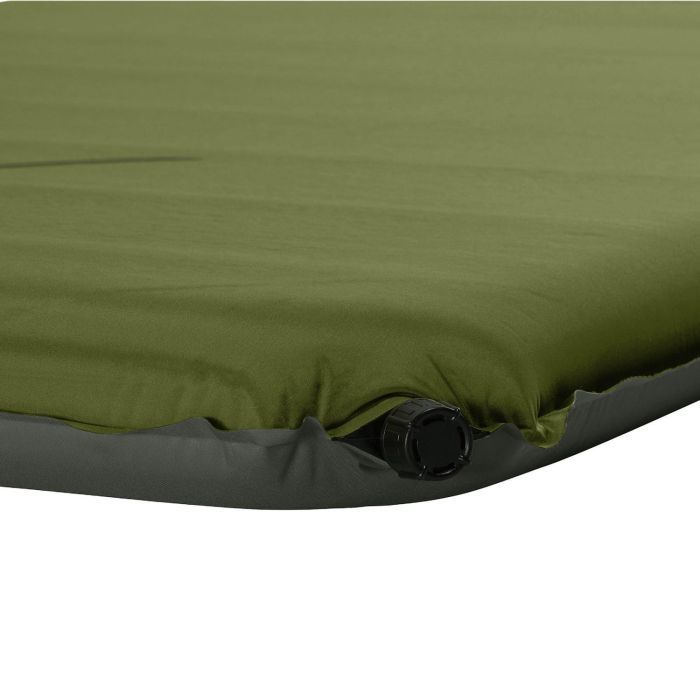 Туристический коврик Grand Canyon Hancock 5.0 XW Nutria Brown (30621623) (DAS303785) изображение 2