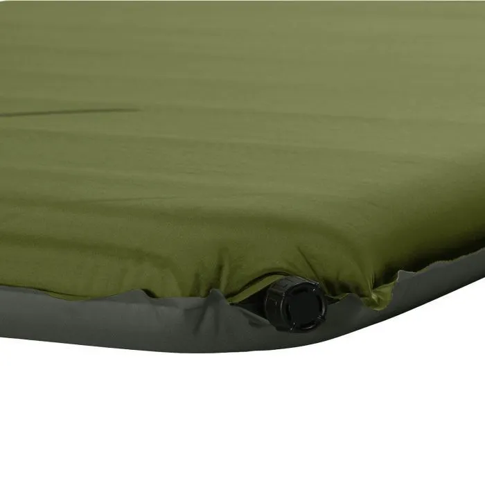 Туристичний килимок Grand Canyon Hancock 10.0 XW Nutria Brown (30621626) (DAS303787) зображення 2
