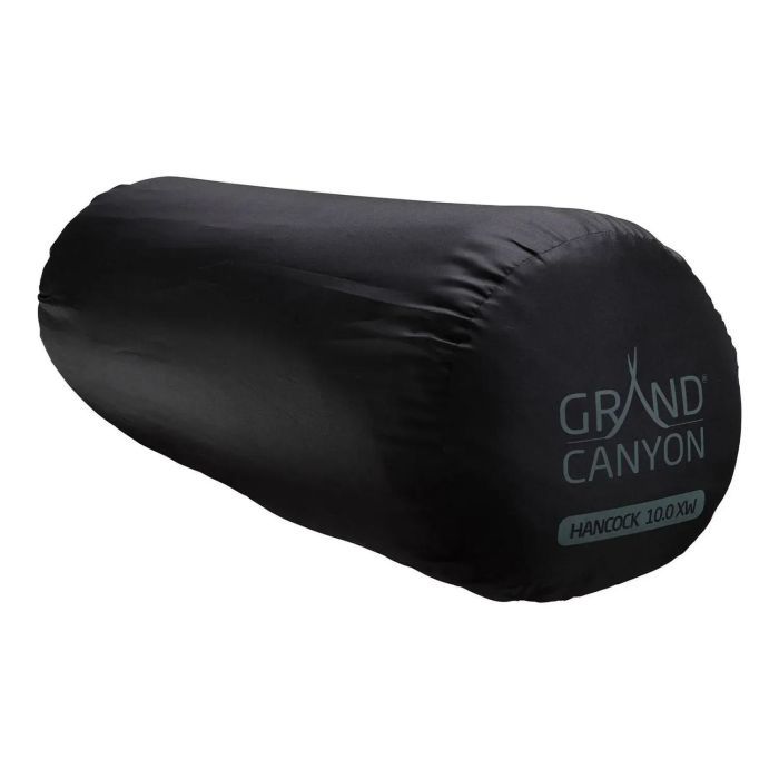 Туристический коврик Grand Canyon Hancock 5.0 XW Nutria Brown (30621623) (DAS303785) изображение 4