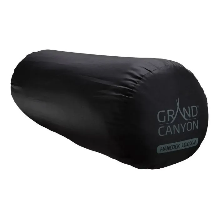 Туристичний килимок Grand Canyon Hancock 10.0 XW Nutria Brown (30621626) (DAS303787) зображення 4