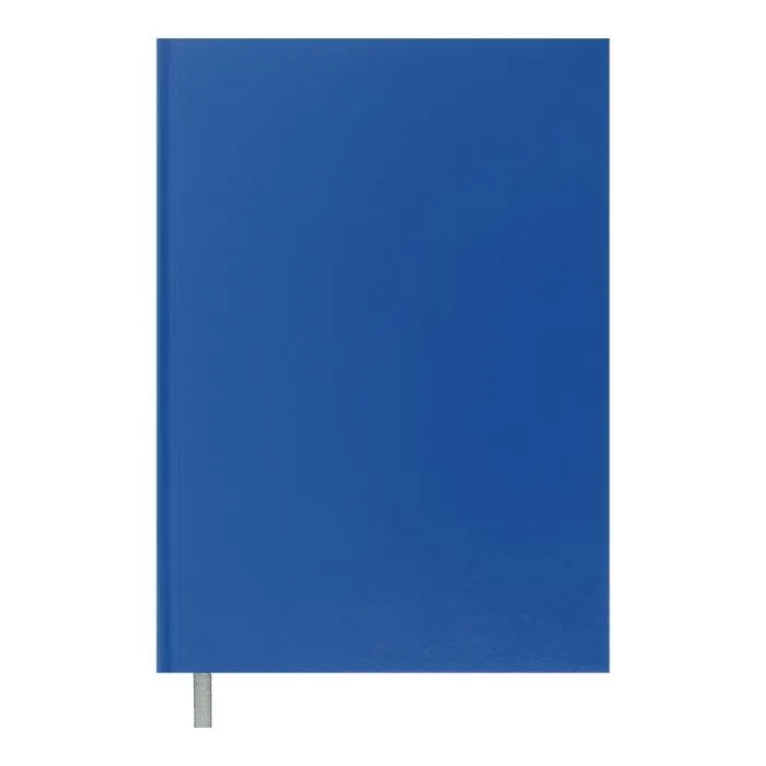 Канцелярская книга Buromax А4 OPTIMAL 96 листов, клеточка, синий (BM.24411101-02)