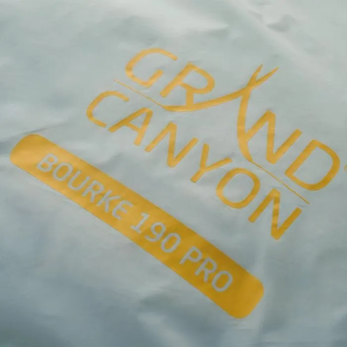 Спальний мішок Grand Canyon Bourke 190 Pro 0°C Misty Blue (30721589) (DAS303779) зображення 10