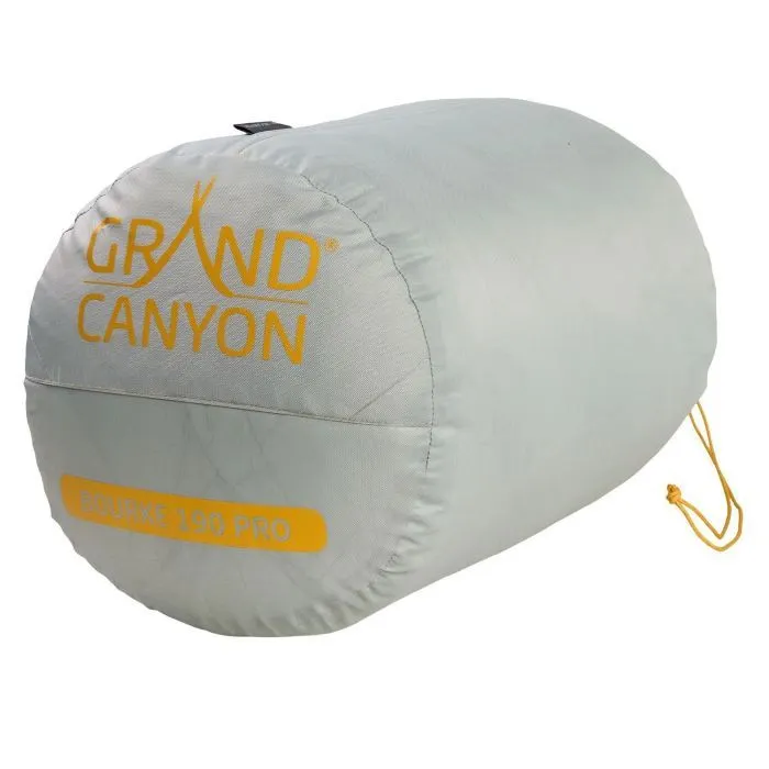 Спальний мішок Grand Canyon Bourke 190 Pro 0°C Misty Blue (30721589) (DAS303779) зображення 4