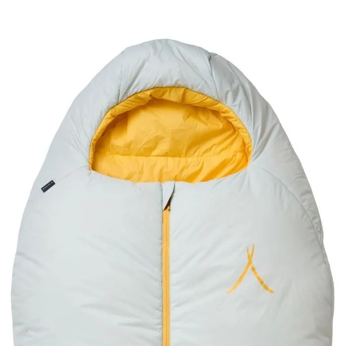 Спальний мішок Grand Canyon Bourke 190 Pro 0°C Misty Blue (30721589) (DAS303779) зображення 7