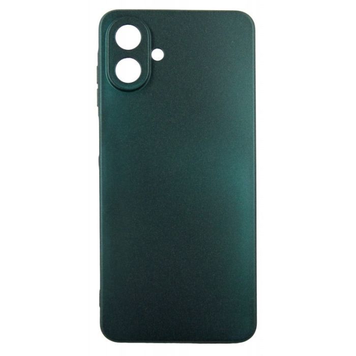 Чехол для мобильного телефона Dengos Case + Cross-body Strap Samsung Galaxy A07 Black+Grey (DG-KM-CCRB-15) изображение 2