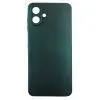 Чехол для мобильного телефона Dengos Case + Cross-body Strap Samsung Galaxy A07 Green+Grey (DG-KM-CCRB-17) изображение 2