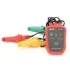 Детектор будівельний UNI-T UT262E (детектор фаз UNI-T UT262E) зображення 2